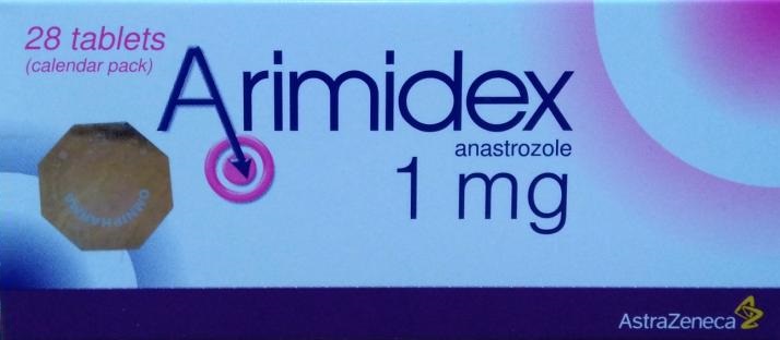 Arimidex²